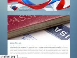 Sites similar to visto-russia.com
