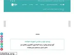 Sites similar to visto.ir