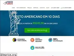 Sites similar to vistocompleto.com.br