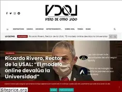 Sites similar to vistodeotrolado.com