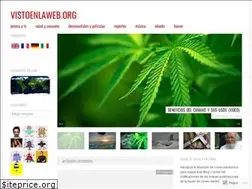Sites similar to vistoenlaweb.org