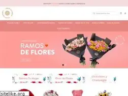 Sites similar to vistoflowers.com.mx