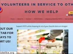 Sites similar to vistohelps.com