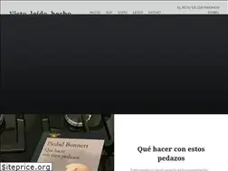 Sites similar to vistoleidohecho.com