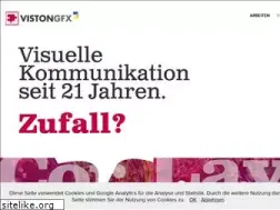 Sites similar to viston.de