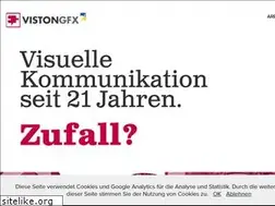 Sites similar to vistongraphics.de