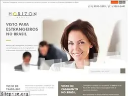 Sites similar to vistoparaestrangeiros.com.br
