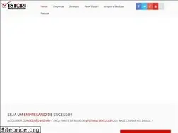 Sites similar to vistori.com.br