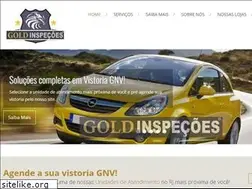 Sites similar to vistoriagnv.com.br