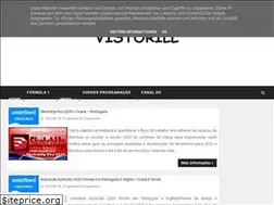 Sites similar to vistorill.blogspot.com