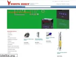 Sites similar to vistoserv.ro