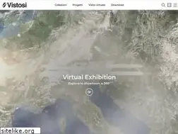 Sites similar to vistosi.ru