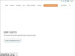 Sites similar to vistosistemas.com.br
