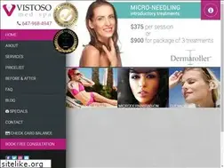 Sites similar to vistoso.ca