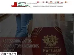 Sites similar to vistosportugal.com