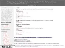 Sites similar to vistoyleido.blogspot.com