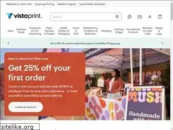 Sites similar to vistparint.fr