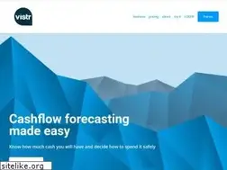 Sites similar to vistr.co