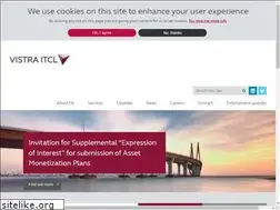 Sites similar to vistraitcl.com