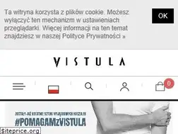 Sites similar to vistula.pl