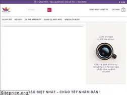 Sites similar to visty.vn