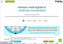 Sites similar to visua.com