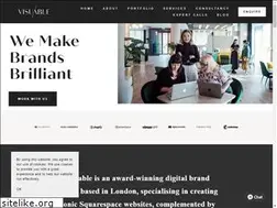 Sites similar to visuable.co