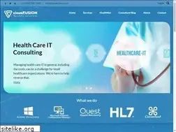 Sites similar to visuafusion.com