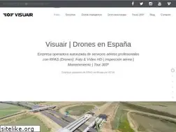 Sites similar to visuair.com