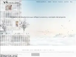 Sites similar to visual-army.com