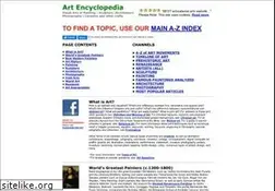 Sites similar to visual-arts-cork.com