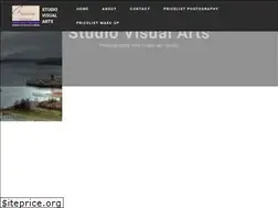 Sites similar to visual-arts.nl