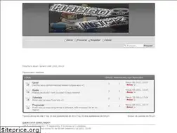 Sites similar to visual-basic.forumeiros.com