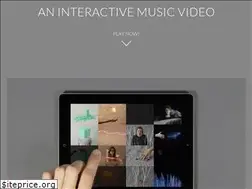 Sites similar to visual-beat.com