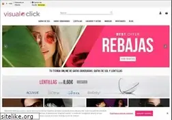 Sites similar to visual-click.com