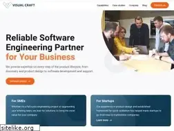 Sites similar to visual-craft.com
