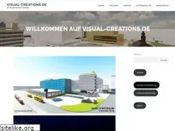 Sites similar to visual-creations.de
