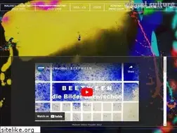Sites similar to visual-culture.de