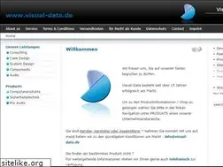 Sites similar to visual-data.de