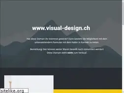 Sites similar to visual-design.ch