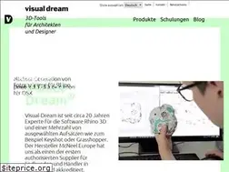 Sites similar to visual-dream.eu