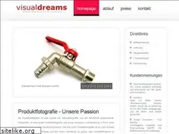 Sites similar to visual-dreams.net