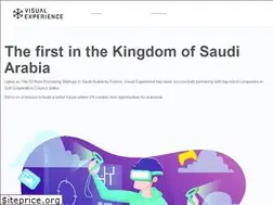 Sites similar to visual-ex.com