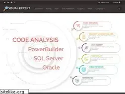 Sites similar to visual-expert.com