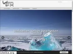Sites similar to visual-fx.ch