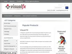 Sites similar to visual-fx.net