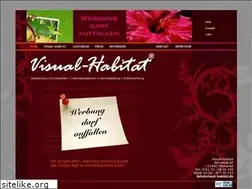 Sites similar to visual-habitat.de