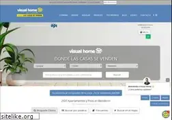 Sites similar to visual-home.es