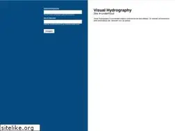 Sites similar to visual-hydrography.nl