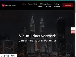 Sites similar to visual-idea.net